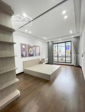 siêu phẩm, sát ql32, di trạch, ô tô tránh, kinh doanh, 40m2x5t, nhiều ngủ, chỉ 8x tỷ