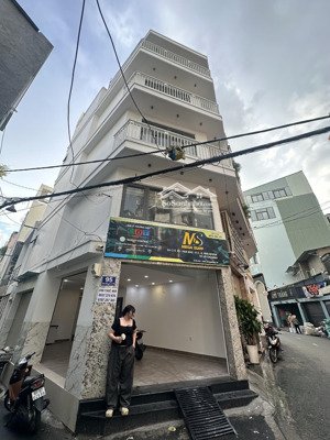 cho thuê nhà phố 95 đường hoa đào, 37 triệu vnd, 40 m2, 4 tầng + trệt giá tốt.