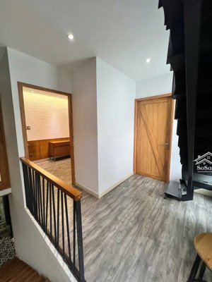 bán nhà nguyễn văn nguyễn 51.2m² 4 tầng - 15 tỷ - phong cách bắc âu & saigon xưa