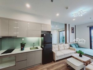 duy nhất- căn studio toà zr1.0406 dt thông thủy 27.4m full nội thất mới 100%