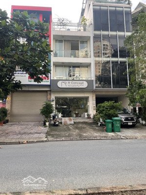 nhà phố nguyễn quý đức trục đường trung tâm an phú an khánh giá chỉ 32 tỷ