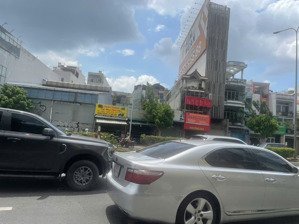 chính chủ bán nhà mặt tiền cộng hòa có bề ngang 35m nở hậu - 850m2 đất giá 220 tỷ