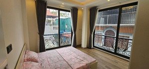 cho thuê phòng đẹp full đồ trung tâm yên hoà, cầu giấy