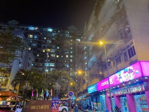 cần bán chung cư ngô tất tố, p19 bình thạnh , dt 67m2 2pn 1wc