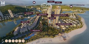 aria bay quỹ ngoại giao studio đông nam tầng cao cực đẹp