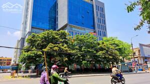 CHO THUÊ MẶT BẰNG 270M2 TÒA NHÀ MẶT PHỐ VĂN CAO