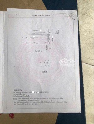 giảm 200 triệu, bán gấp nhà 2 mặt tiền hẻm xe tải phạm văn bạch, tân bình shr giá chỉ 6.55 tỷ