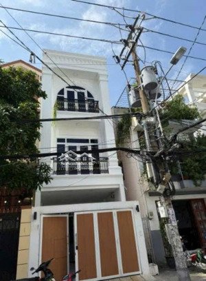 bán nhà mt nguyễn hậu 4x16.5 trệt 2 lầu st,12.6 tỷ