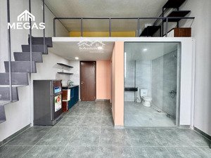 cho thuê cc trường chinh, 4,9 triệu, 30m2, đầy đủ nội thất, tân bình, hcm