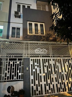 cho thuê nhà kđt văn khê, hà đông. dt 85m², 4 tầng, mt 5m, điều hoà, nóng lạnh, bếp, giá 23tr