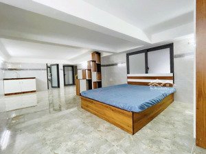 cho thuê phòng trọ đẹp tại đường cầm bá thước, phường 7, phú nhuận, 5,5 triệu, 35m2