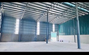cho thuê kho xưởng 250m 500m2 văn giang - hưng yên: