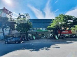 bán đất mặt phố nguyễn văn cừ long biên hà nội