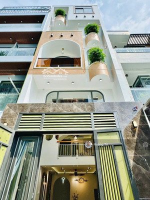 chính chủ cần bán gấp nhà hxh 6m trần thái tông, p. 15, tân bình (4*13m) giá chỉ: 7.5 tỷ tl