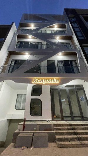 chính chủ | bán nhanh tòa nhà chung cư mini d2 nguyễn gia trí, bình thạnh, hcm | 24pn, 56 tỷ tl