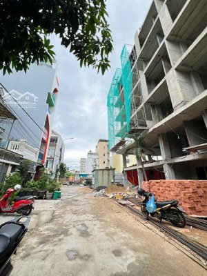 bán lô đất mặt tiền đường an thượng 29, khu du lịch sầm uất