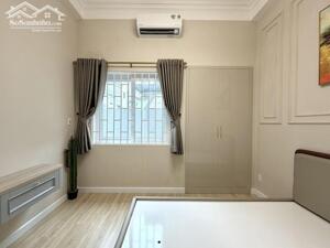 [BÁN NHÀ QUẬN 1] Biệt thự Tôn Thất Tùng – kiến trúc Châu Âu – trung tâm Sài Gòn • Đường Tôn Thất Tùng - diện tích 123m² - 4 tầng