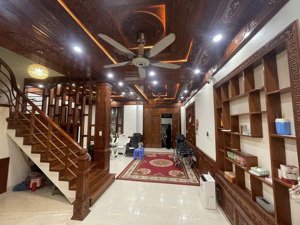 bán nhà sát lai xá, ô tô tránh, kề khu đô thị hinode, kinh doanh tốt 105m2, 11 tỷ 8