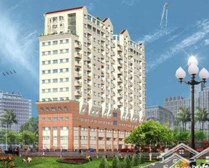 mình chính chủ bán chung cư 203 nguyễn trãi : dt 94m2.3pn giá 5.7 tỷ lh hưng