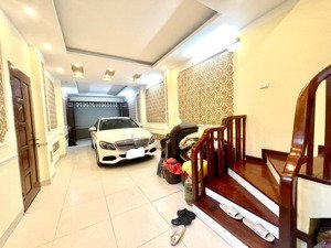 trường chinh tây sơn dt 65m 5 tầng, mặt tiền vip,ô tô tránh, đỗ cửa,vào nhà. giá 19 tỷ.