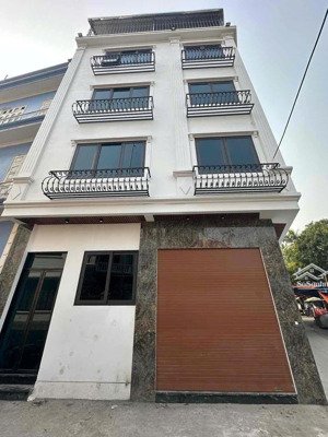 siêu phẩm căn góc ngõ kinh doanh ô tô tránh cuối đường bà triệu hà đông 5t thang máy 45m2, 10 tỷ