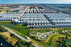 mở bán biệt thự, liền kề phân khu vịnh xanh - vinhomes ocean park 3 - lh: 