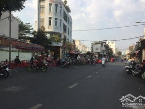 cho thuê mặt bằng kinh doanh 14x18 trần hưng đạo, p.hiệp phú, q.9, ngay ngã tư thủ đức giá 40tr
