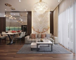 căn hộ 2pn zurich view đẹp tầng trung giá tốt