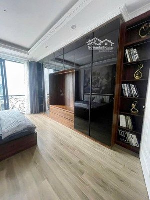 nhà đẹp phú đô oto lùi cửa hiếm nhà bán .53m2 dân xây 4 tầng chắc chắn.