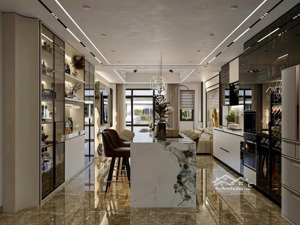 siêu phẩm nhà 6 tầng thang máy tdc ngọc thụy ngôi nhà không chỉ để ở, mà là tổ ấm