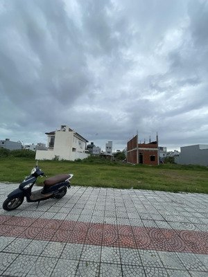 hàng hiếm- 4 lô liền kề đường 10,5m trương quang được- 56 triệu/m2