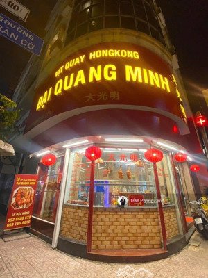 chính chủ gửi cho thuê nhà góc 2 mặt tiền 489b nguyễn đình chiểu, p2, q3, 5x10m, 