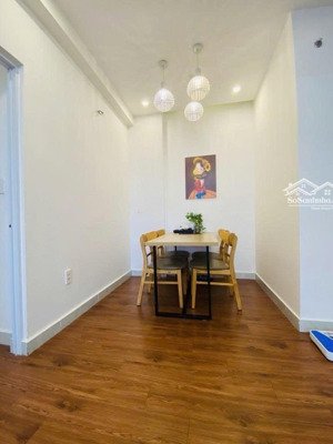 bán căn chung cư hoà khánh, 71m2, giá 1,45 tỷ vào ở ngay