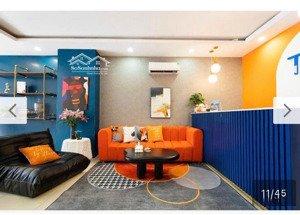 khách sạn vip - dòng tiền - sát chợ bến thành - con đường tỷ đô quận 1