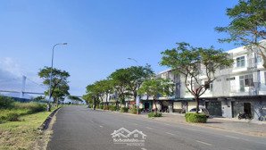 shophouse 2 mặt tiền lê văn duyệt, view sông hàn 120m2 chỉ 18,5 tỷ