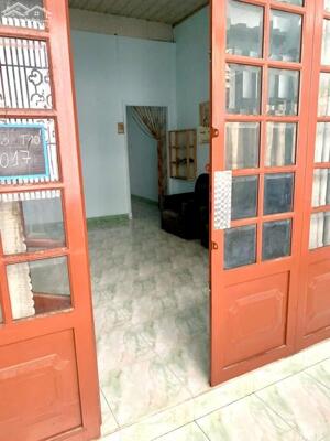 Cần bán nhà đường Tam Châu, P. Tam Bình, TP Thủ Đức, TP HCM 62m2 giá 3,98ty