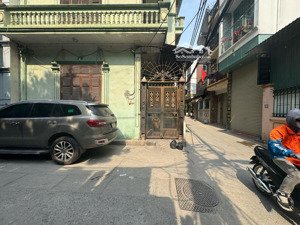 bán nhà xuân đỉnh lô góc - ô tô tránh - ngõ thông kinh doanh đỉnh - giá đầu tư 65m2 x mt8 (15,5t