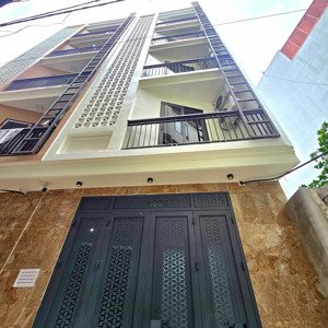 chính chủ bán toà nhà dòng tiền lê đức thọ 50m2 x 6 tầng thang máy, giá chỉ 11.9 tỷ.