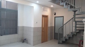 bán chdv 52m2, 5 tầng, 8 phòng, 25tr/tháng, huỳnh tấn phát gần cầu tân thuận, nhỉnh 6t