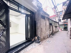 kiến hưng! bán nhanh nhà 35m2 ô tô đỗ cửa giá 6,5 tỷ.