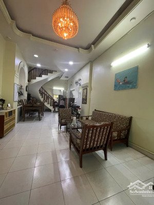 bán nhà bình quới 110m² 4 tầng - 15.3 tỷ - bán gấp xuất cảnh