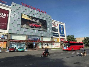 c4 - mặt tiền đường số, tnpb - 195m2, ngang 6,4m - hơn 13tỷ tl - ngay vincom lê văn việt