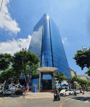 cho thuê văn phòng vietinbank building - view trung tâm, diện tích từ 100m2 đến 1000m2