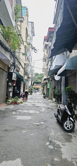 nhà đẹp vạn phúc đường to rộng ô tô tránh 60m2 x 6 tầng giá 14