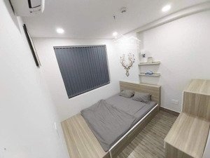 cho thuê căn hộ biconsi tower chợ đình tdm 2pn 2wc dt 60m2 đầy đủ nội thất 9tr/tháng