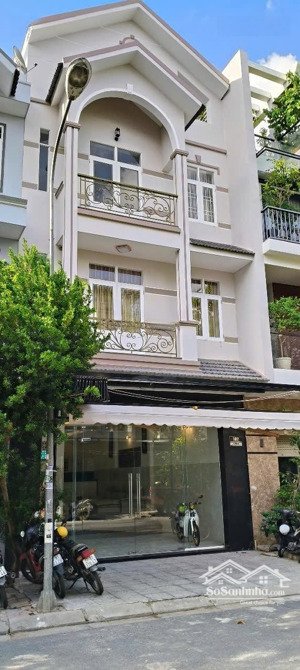 nhà đường đàm quang trung vĩnh điềm trung