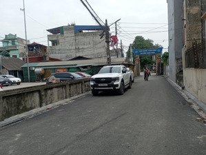 chính chủ cần tiền gửi bán gấp mảnh đất đẹp thôn mai hiên -mai lâm - đông anh - tp hà nội