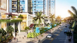 bán ch mới tại sunshine sky city 5 tỷ, 70m2, 2pn giá tốt, view đẹp, nhà mới, lh 