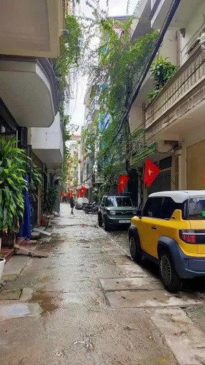 giá cực hiếm tại q1 sở hữu ngay căn 57m2 shr trần hưng đạo p. cầu kho q1 gần ca tp. hcm