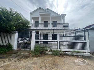 chính chủ bán nhà trung tâm hành chính vạn giã, bắc vân phong - khánh hòa, gần biển 176m2 giá 4tỷ6